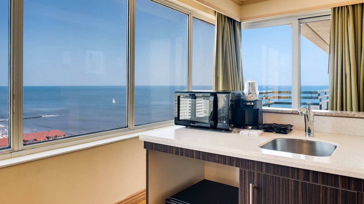 Atlantic City Hotel | Showboat Hotel Atlantic City