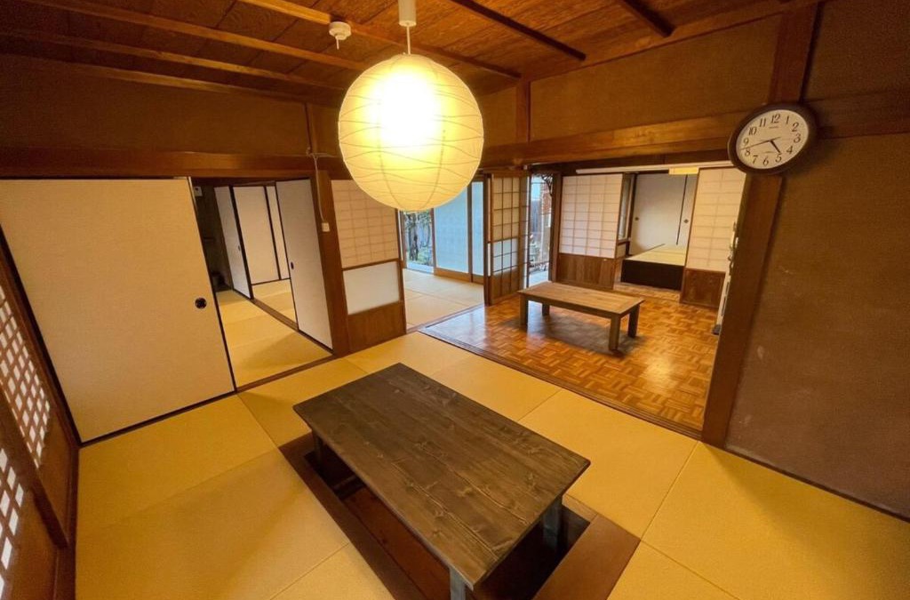 Shozu-gun House | Shozu no Yado Hamakaze - Vacation STAY 37514v
