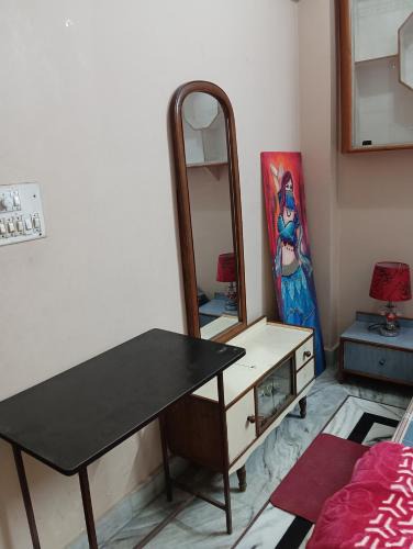 Civil Lines House | Shraddha Niwas