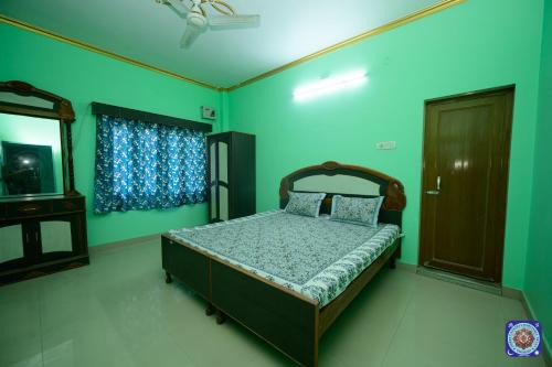 Varanasi Nagar Nigam Hotel | Shree Gayatri Ashram