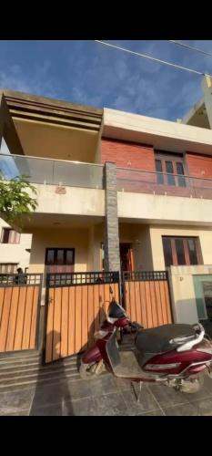 Vastare House | Shree Gowthameshwara Nilaya