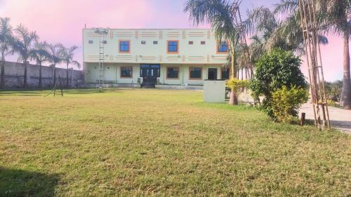 Bundi House | Shree Ji Palace