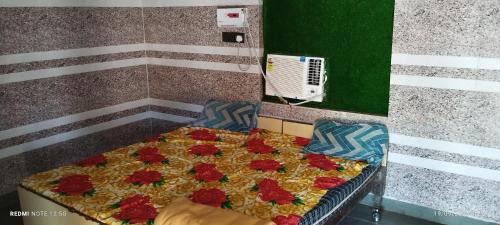 Mathura House | Shree Ji Seva Sadan