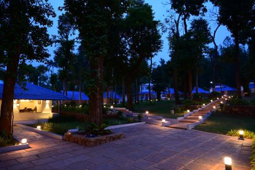 Chikkamagaluru Resort | Shree Kalya Resort- Chikmagalur