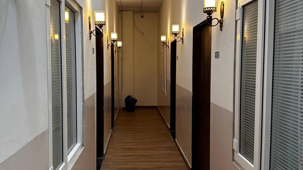 Sikar Hotel | Shree Keshav Haweli