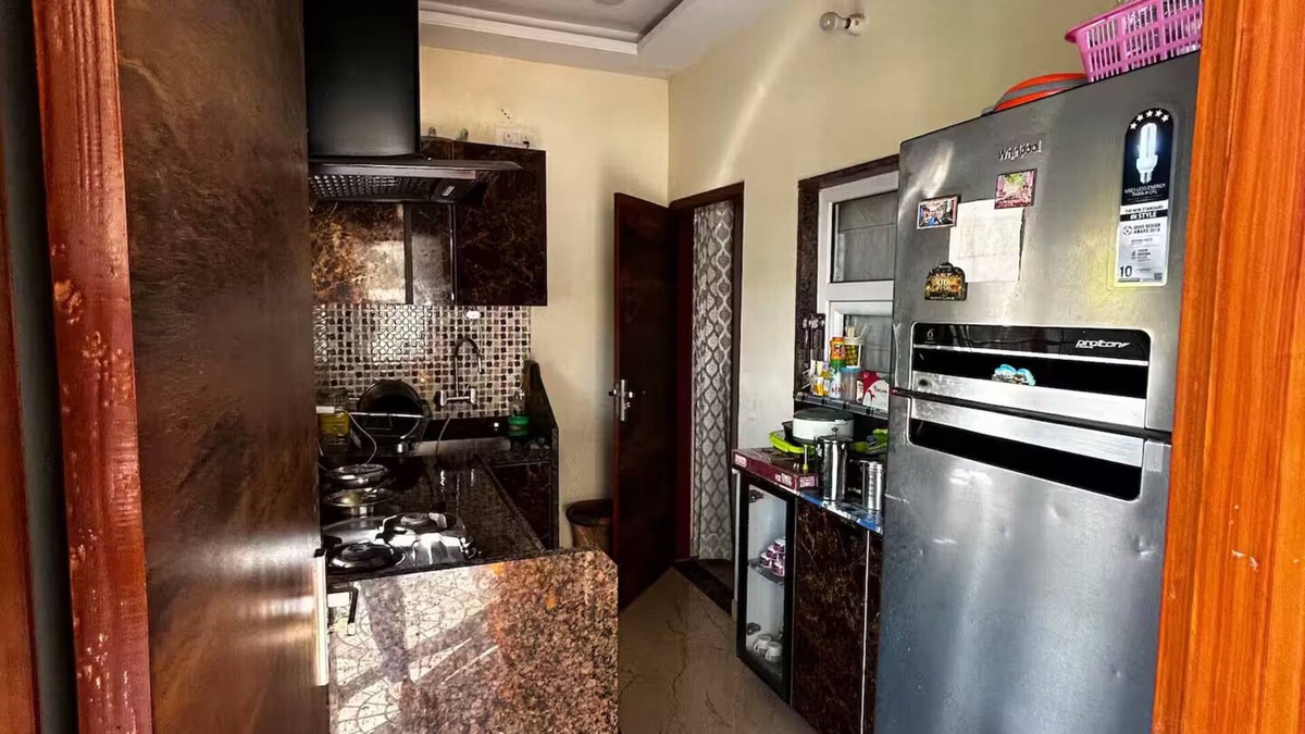 Sanganer Villa | Shree Kunj Villa – Private Nature Retreat with Terrace, Garden & Green Views