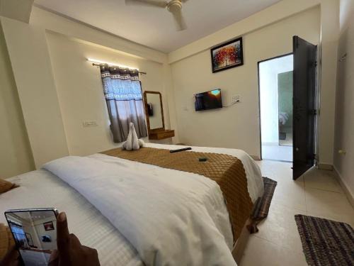 Cidco Cabin | Shree om sai lodging