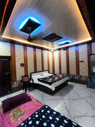 Faizabad House | Shree Rameshwaram Palace & Homestay