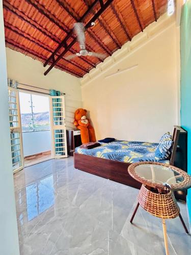 Jejuri House | Shree Samartha Guest House