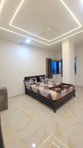 Pandharpur Hotel | Shree Vitthal Bhakt Nivas, Pandharpur