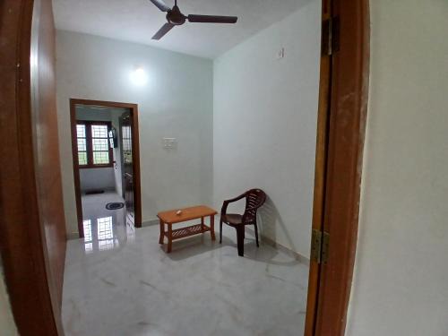 Saligrama House | ShreeKripa house