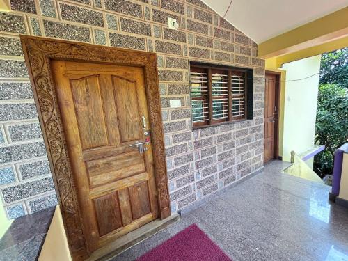 Hireguthi House | Shreeniketana stay