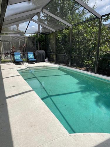 Sunset Lakes House | Shrek's Hideout! - 5 min from Disney!