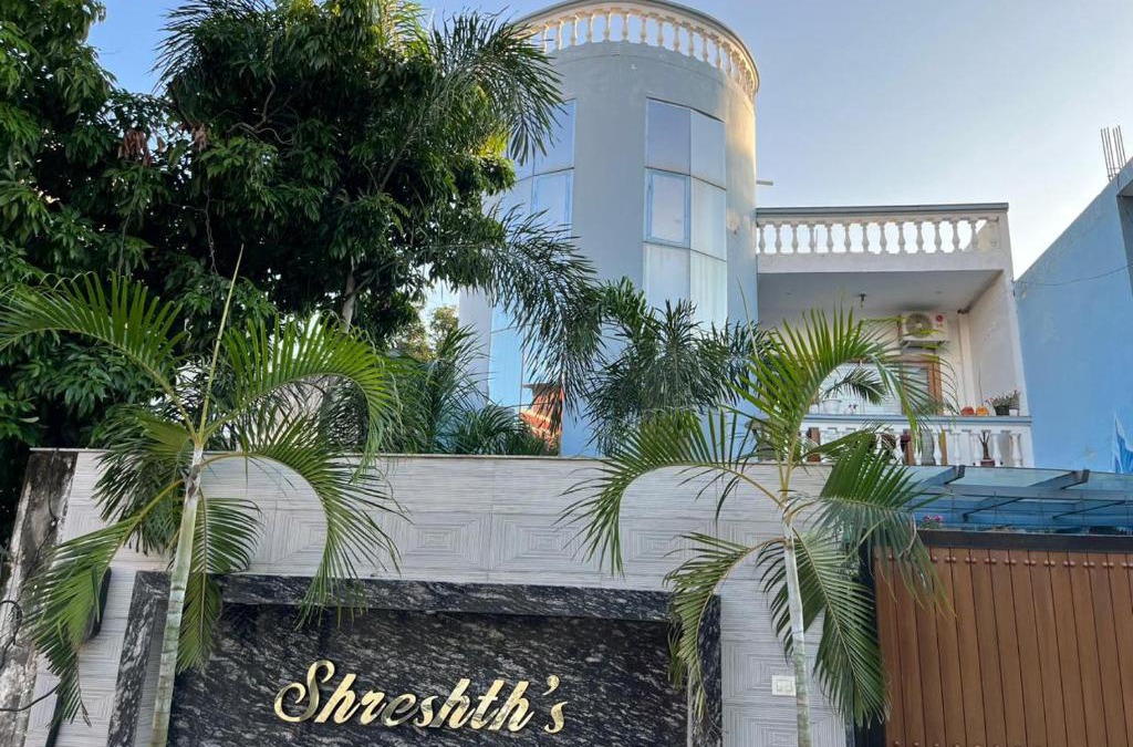 Mayapur House | Shreshth Home Stay - Best Family Accommodation - 3km from Har Ki Pauri, Haridwar, Uttarakhand