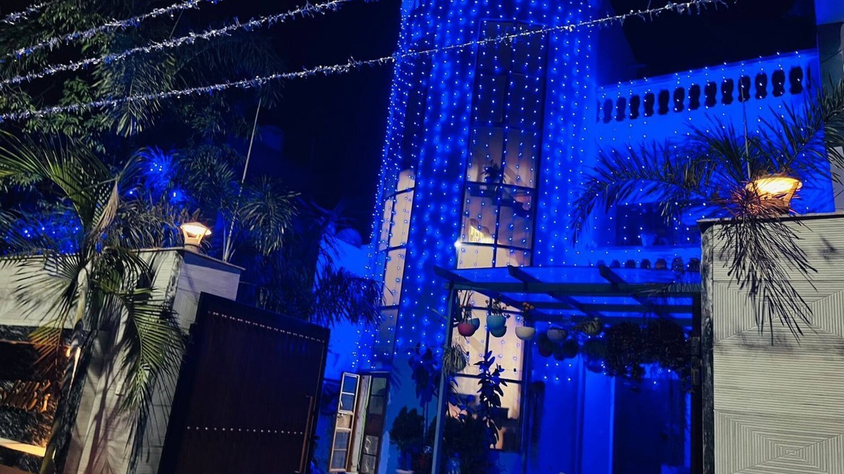 Mayapur House | Shreshth Homestay Haridwar