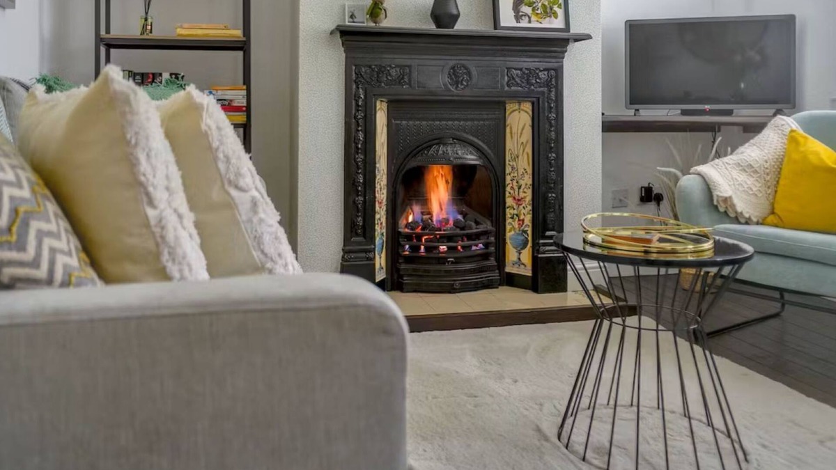 Shifnal Cottage | Shrewsbury Fields - a holiday let that sleeps 5 guests in 3 bedrooms
