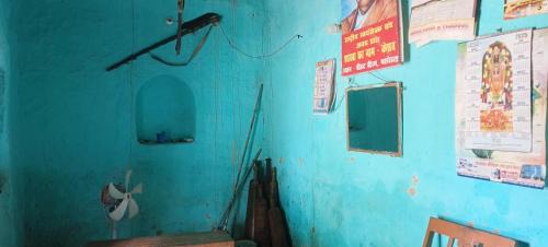 Misrikh House | Shreyash Homestay