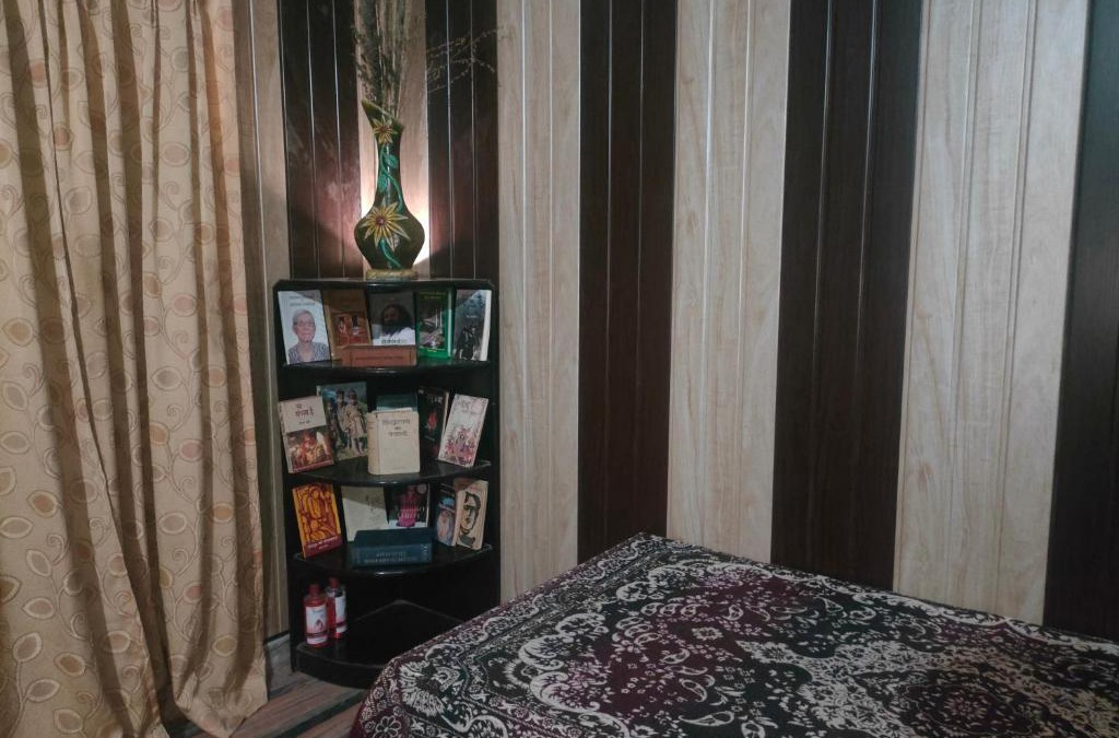 Mayapur Apartment | Shri Devbhoomi homestay