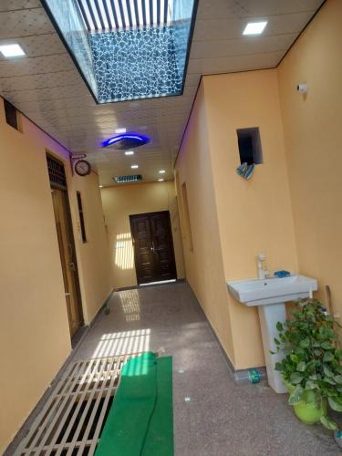 Vrindavan House | Shri KrishnMohini Home stay