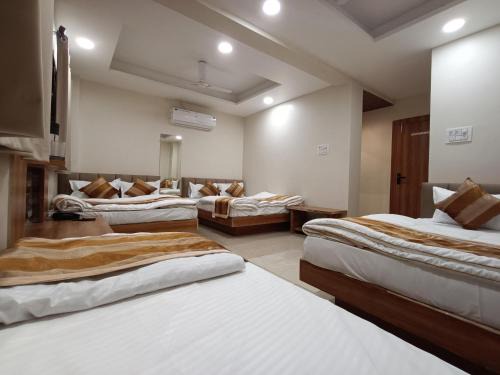 Ujjain Hotel | Shri ShyamRaj Hotel Ujjain