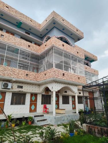 Ayodhya House | Shri Sita Vallabh Pad Chhaya