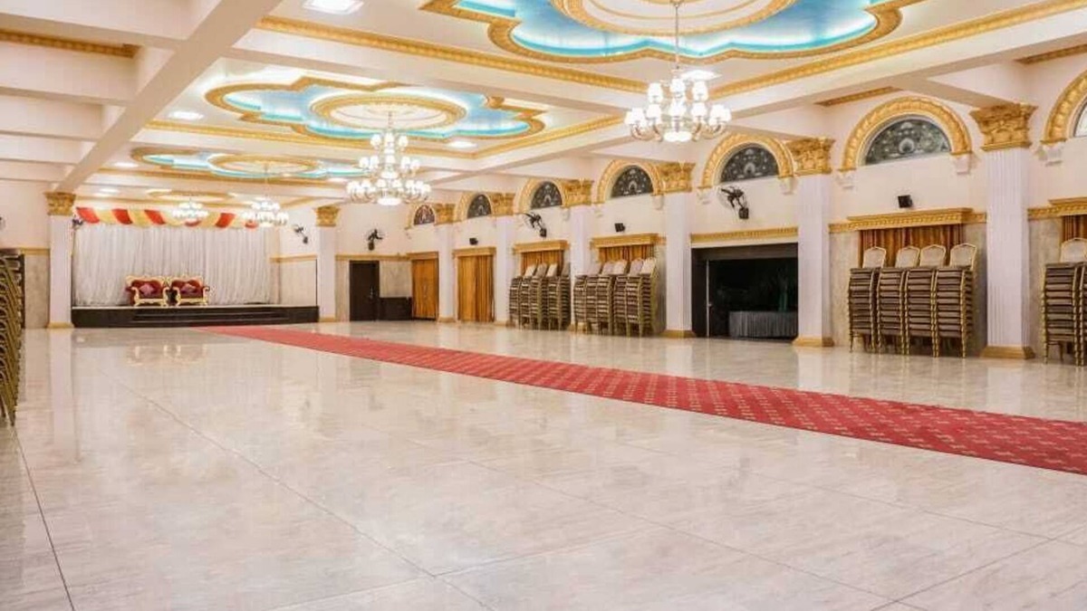 Pune Hotel | Shri Vitthal Mangalam