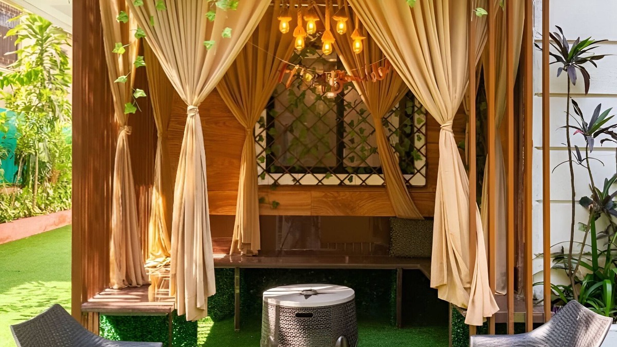 Lonavala Hotel | Shrisha Villas And Resorts