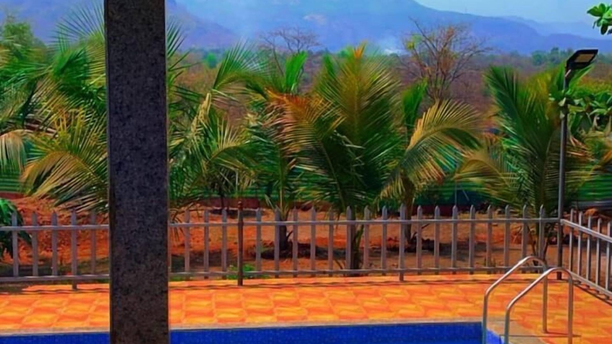 Karjat Villa | Shritej By Joy Suites