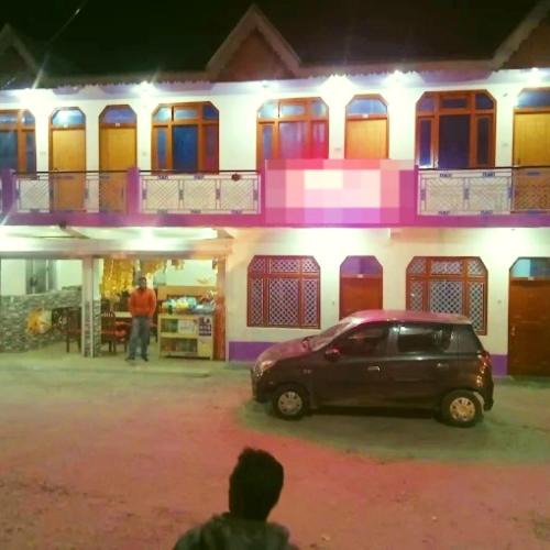 Bhatwari Hotel | Shriya Cottages