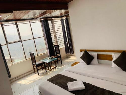 Tapovan House | Shubhra Home Stay And Restaurant