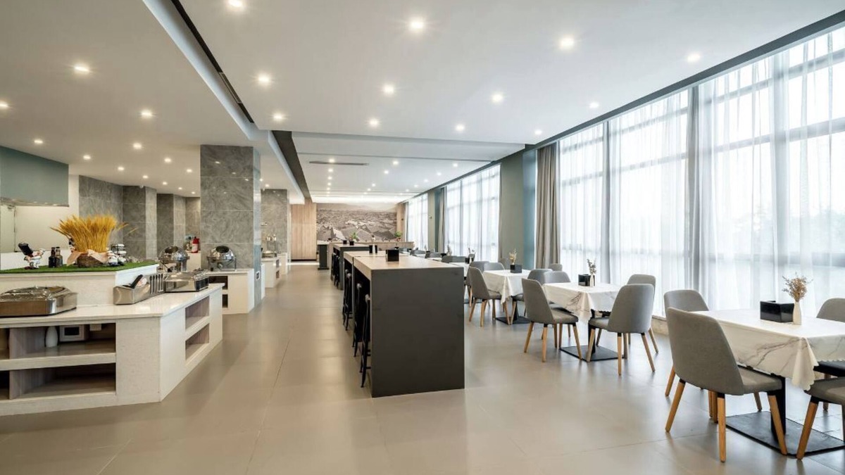 Siming House | shuqinbieshujiudian