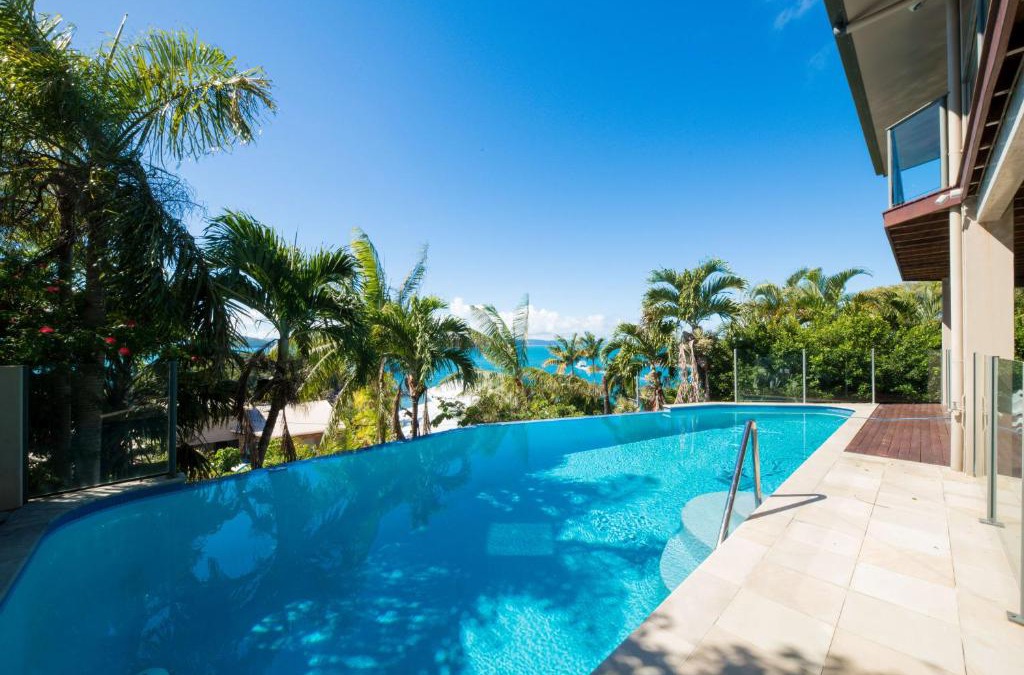 Shute Harbour House | Shutehaven Villa