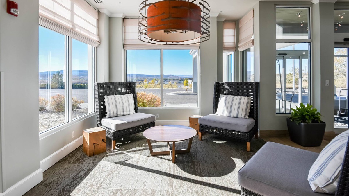 Elko Hotel | Shutters Hotel