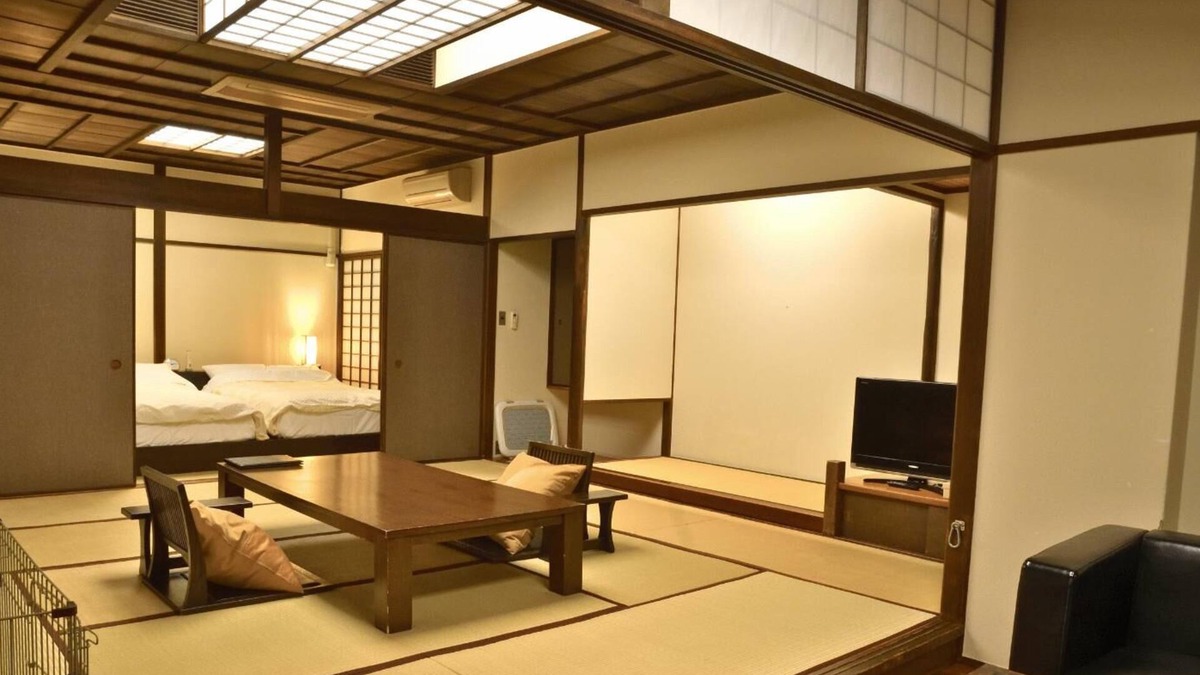Shuzenji House | Shuzenji Kizuna Plus