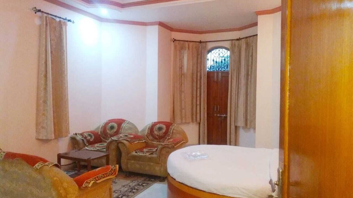 Mathura House | Shyam bhavan home stays