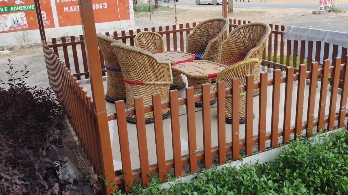 Shri Madhopur Hotel | Shyam Krapa Hotel