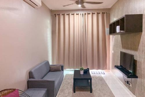 Rembia House | SI Homestay4u