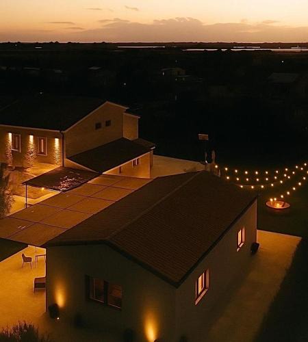 Capaccio Scalo Bed & Breakfast | Si Sofia country house