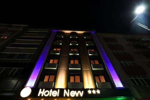 Sivas Hotel | SİVAS HOTEL NEVV