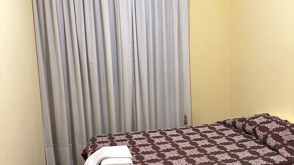 Pigneto Apartment | Siam Guest House Rome
