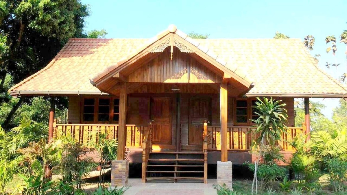 Chiang Khong Hotel | Siam Tara Resort