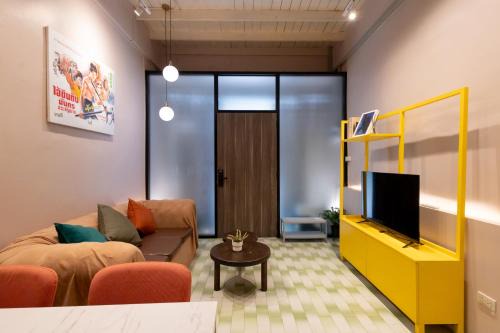 Bang Kho Laem House | Siam Twin Charoenkrung