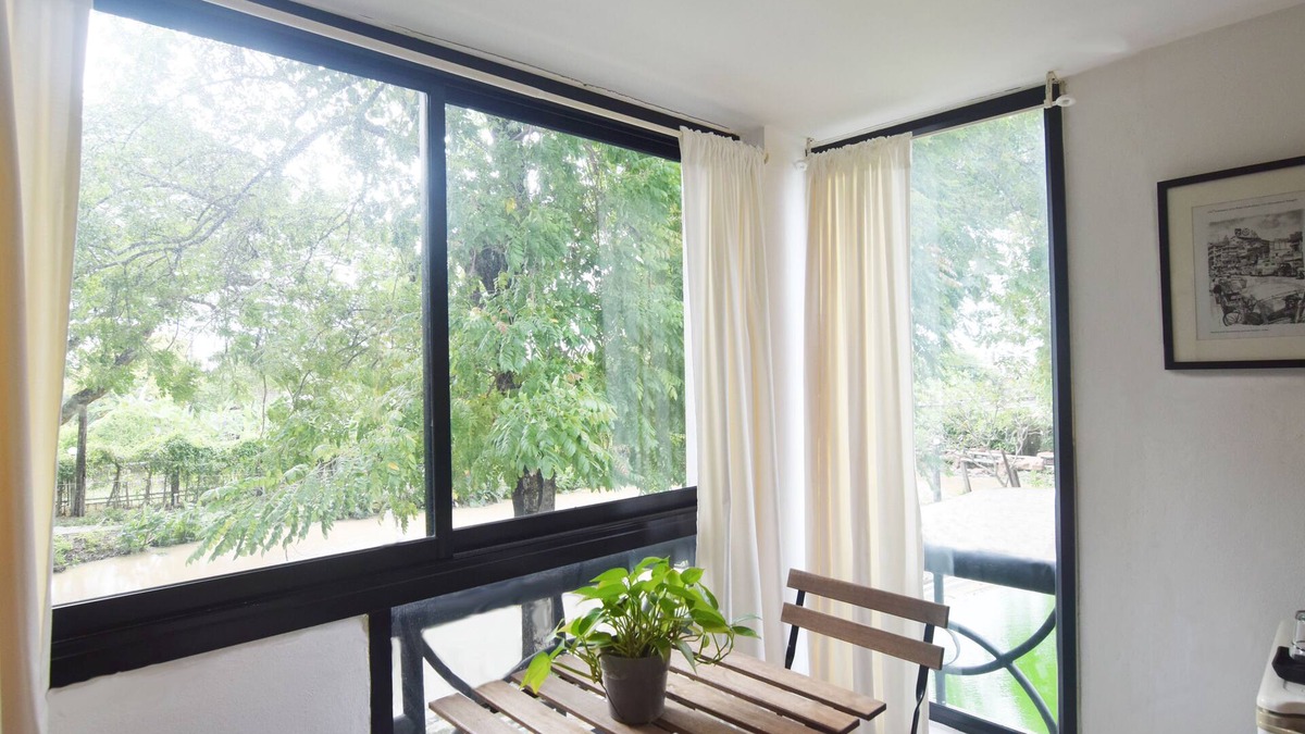 Khlong Sam Prawet Hotel | Siam Villa Suvarnabhumi