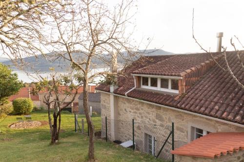 Outes House | Siavo Junto a la Ría