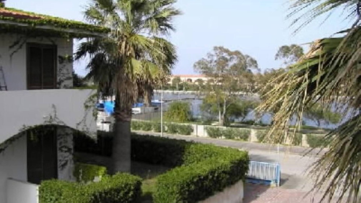 Fabrizio Apartment | Sibari: apartment/flat in a residence - 3 rooms - 4/5 persons