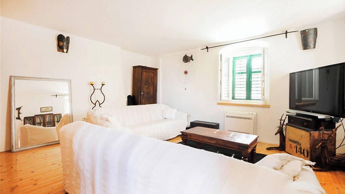 Sibenik Old Town House | SIBENIK OLD TOWN HOUSE
