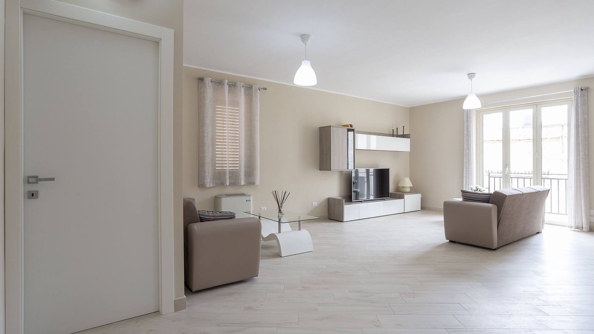 Delia Bed & Breakfast | Sicano Home
