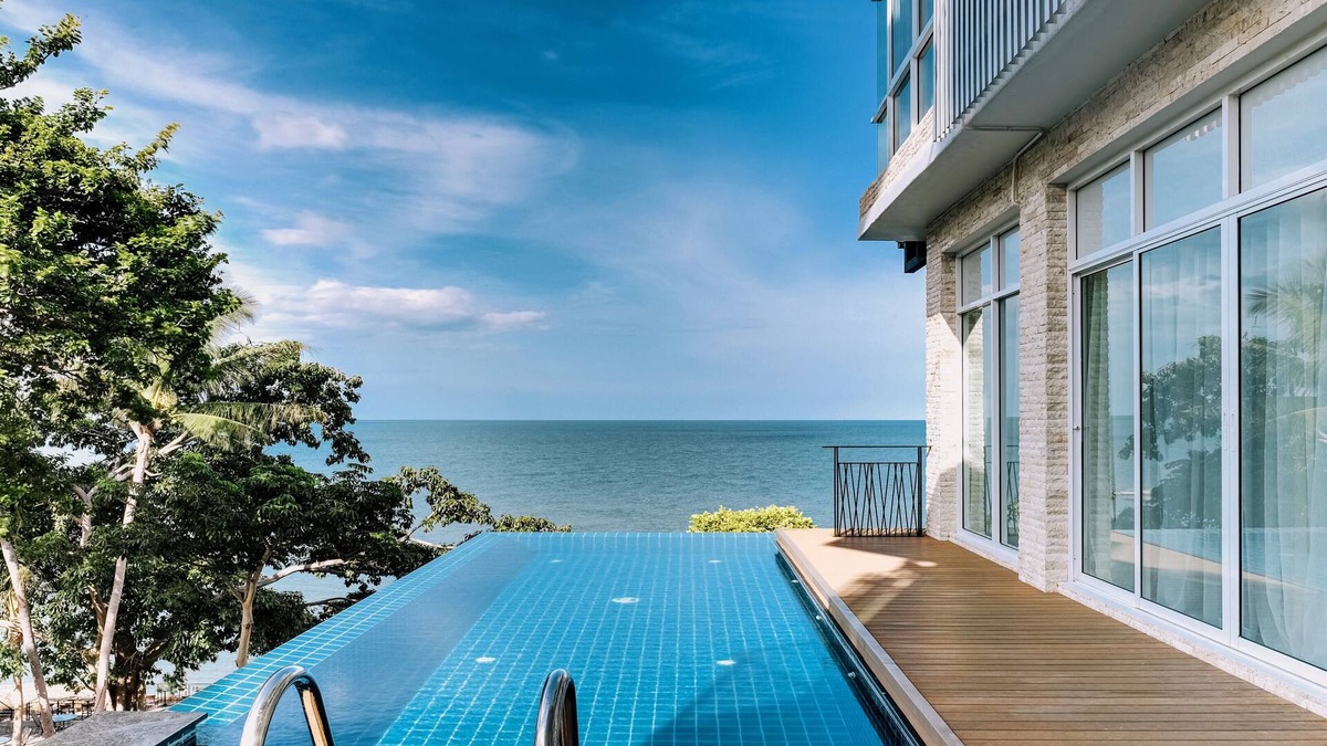 Sichon Hotel | Sichon Tesoro