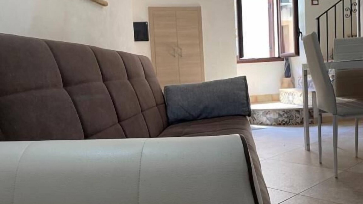 Sambuca di Sicilia House | Sicilian Charm House in Sambuca
