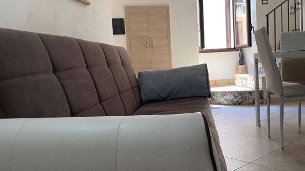 Sambuca di Sicilia House | Sicilian Charm House in Sambuca